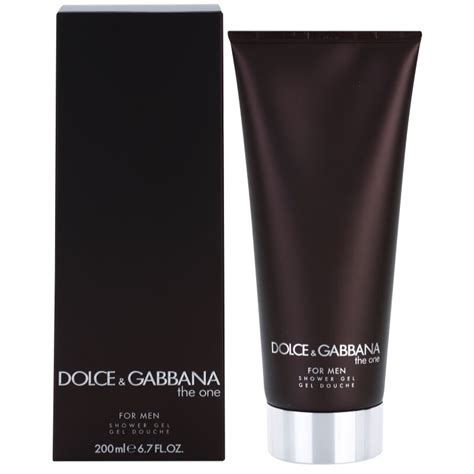 dolce gabbana the one 200 ml